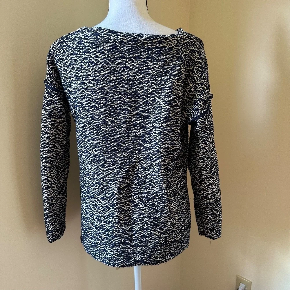 J. Crew free gift